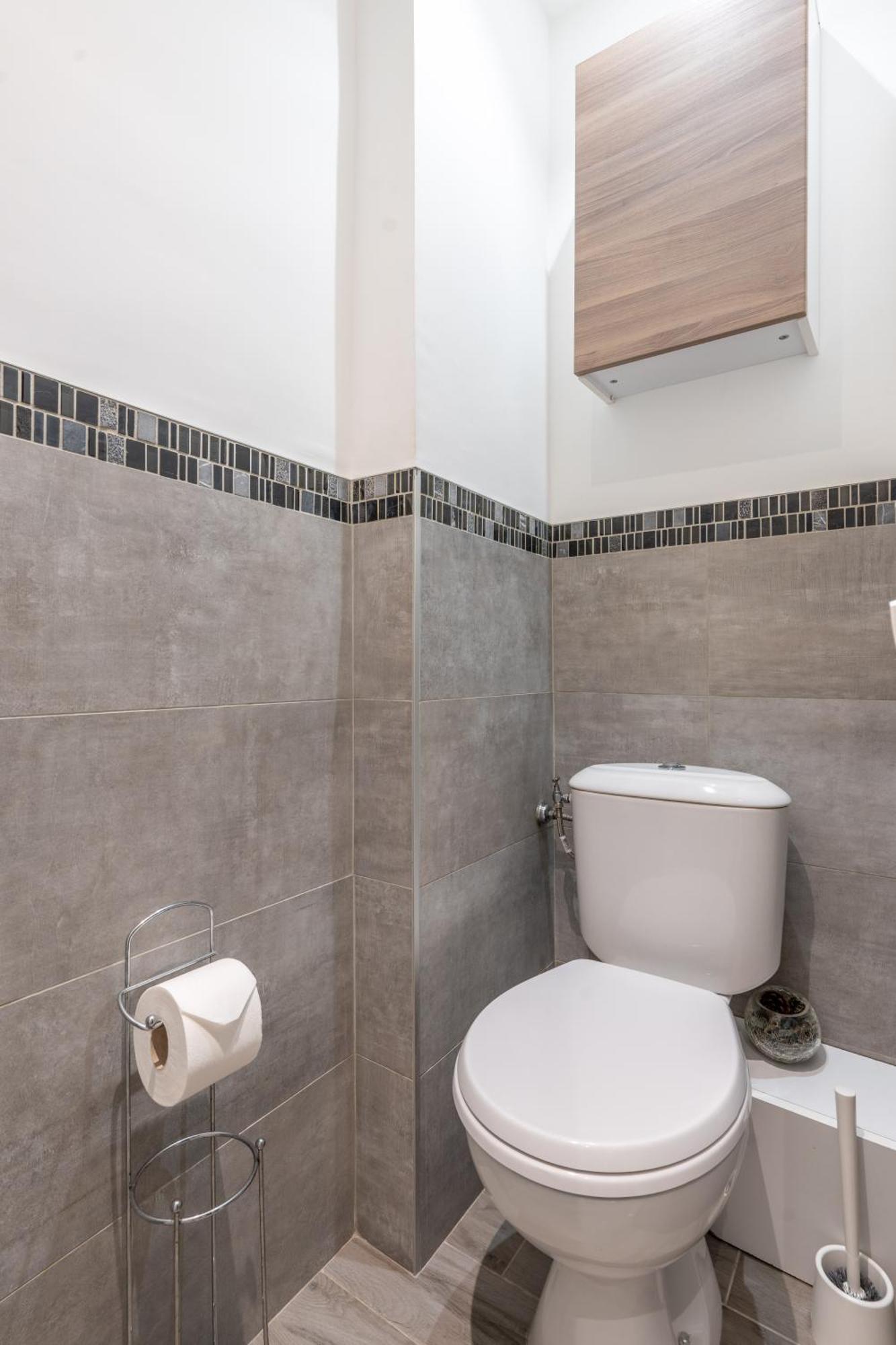 Fabuleux Appartement 2 Personnes Au Coeur De Menton, Climatise Et Proche Gares Routiere Et Sncf Exterior foto